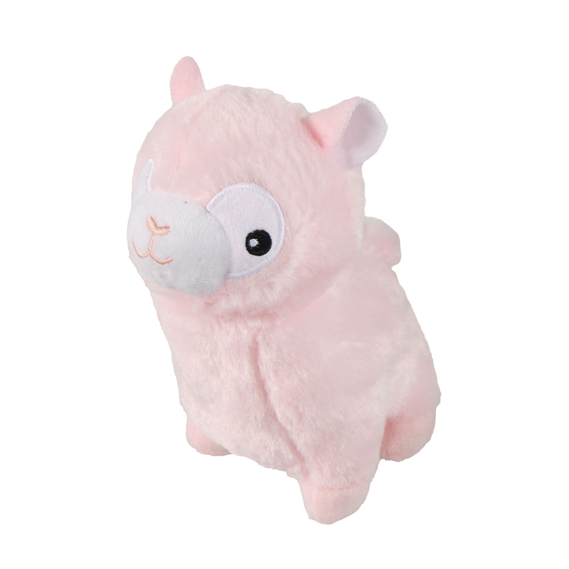 slide 1 of 1, Joyhound Plush Bin Sheep Dog Toy, 1 ct