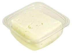 Atalanta Bulgarian White Brined Sheep Milk Cheese