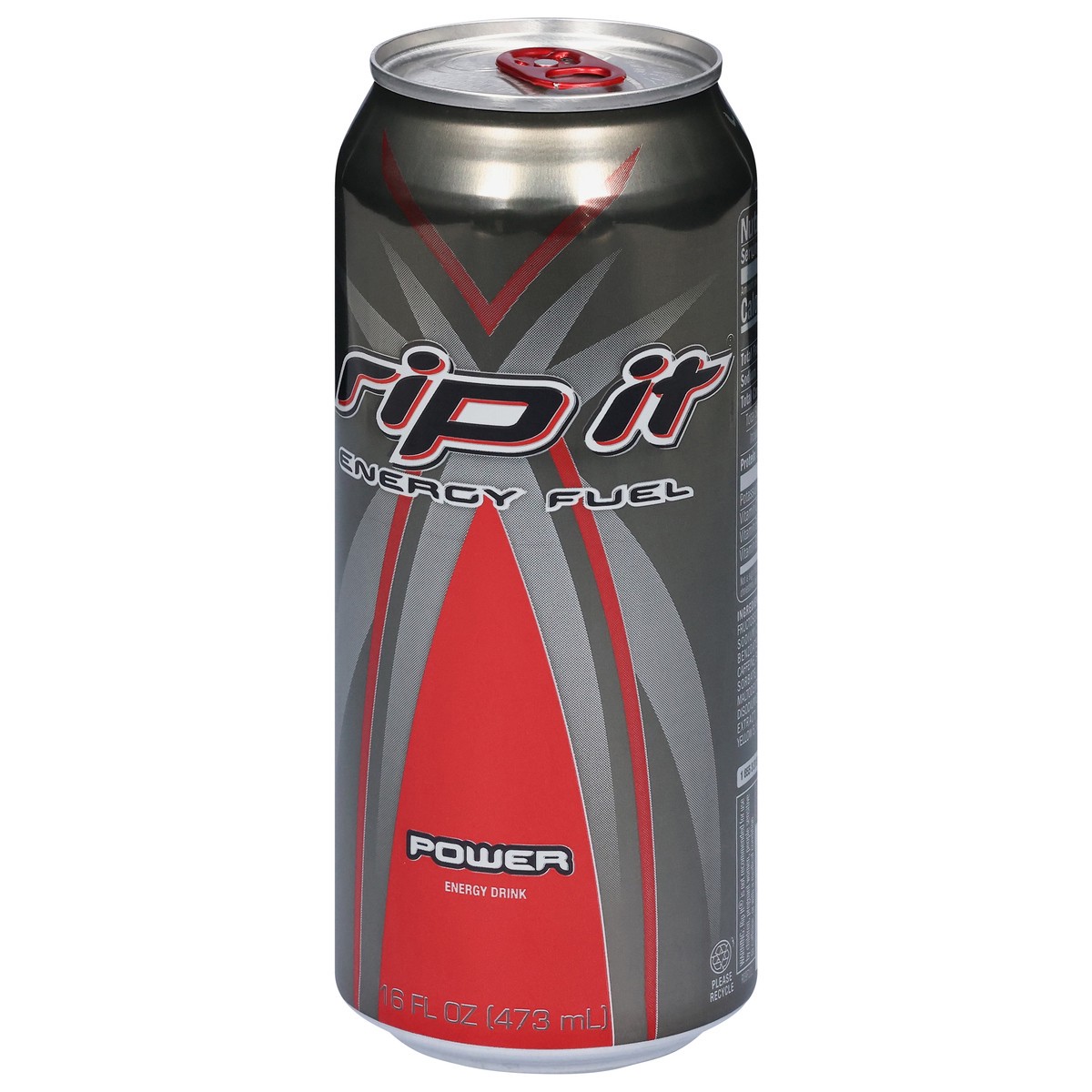 slide 13 of 14, Rip It Power Energy Fuel Supplement Drink - 16 fl oz, 16 fl oz