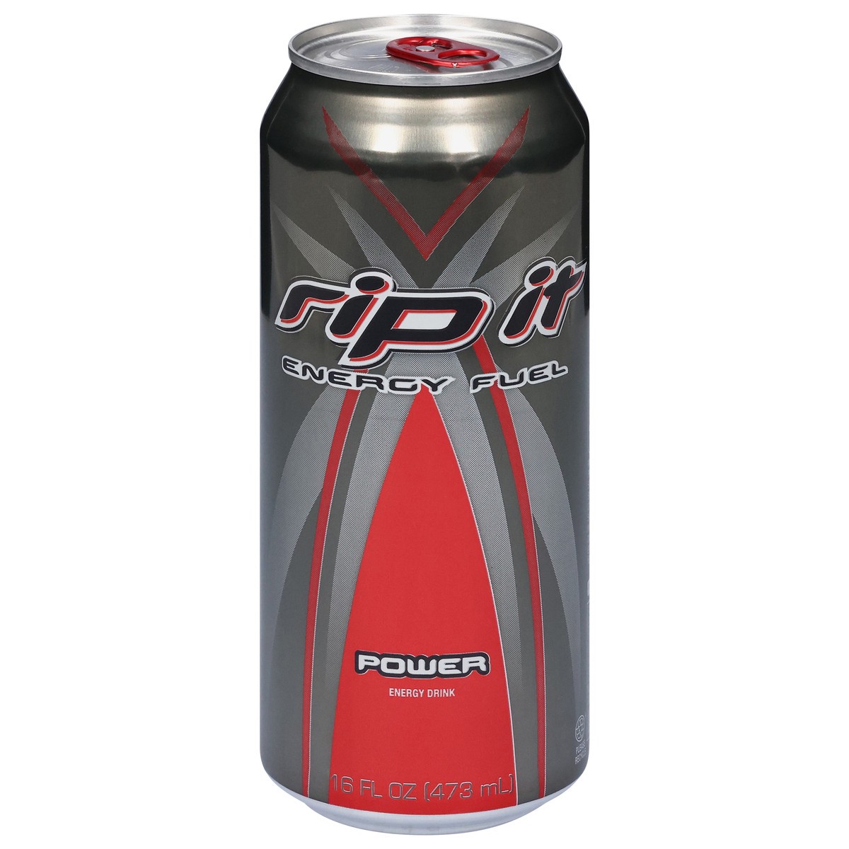 slide 2 of 14, Rip It Power Energy Fuel Supplement Drink - 16 fl oz, 16 fl oz