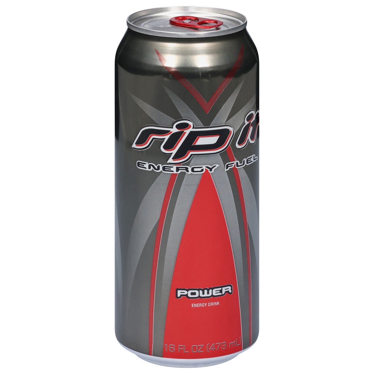 slide 7 of 14, Rip It Power Energy Fuel Supplement Drink - 16 fl oz, 16 fl oz