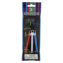 Ankler Play Ank Patriotic Glow Sticks 3Pk - Ea
