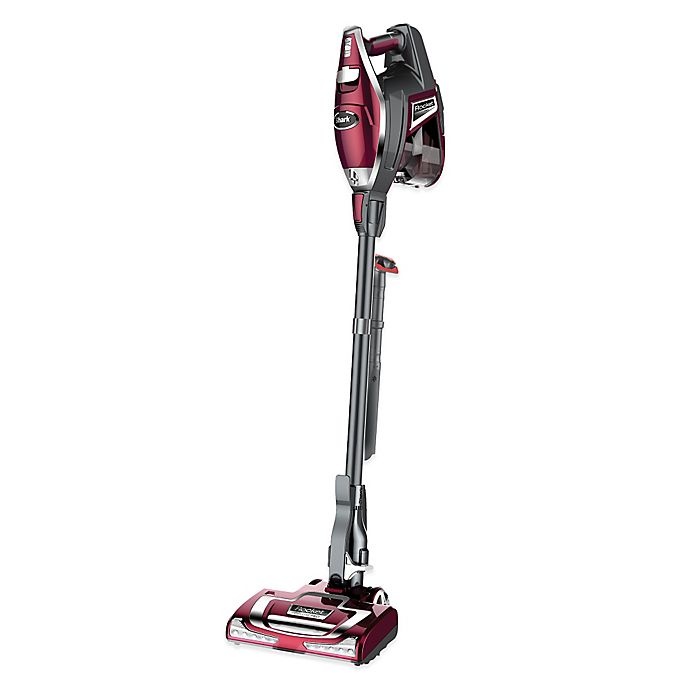 slide 1 of 5, Shark Rocket HV322 TruPet Ultra-Light Upright Vacuum, 1 ct