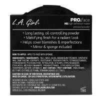 slide 3 of 5, L.A. Girl Pro Face Classic Ivory, 0.25 oz