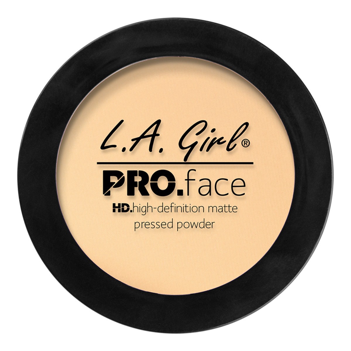 slide 1 of 5, L.A. Girl Pro Face Classic Ivory, 0.25 oz