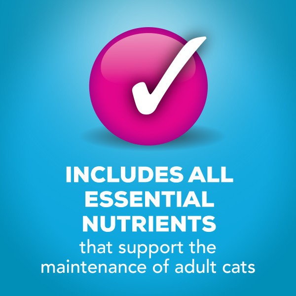 slide 5 of 7, Friskies Purina Friskies Wet Cat Food, Prime Filets With Ocean Whitefish & Tuna in Sauce, 