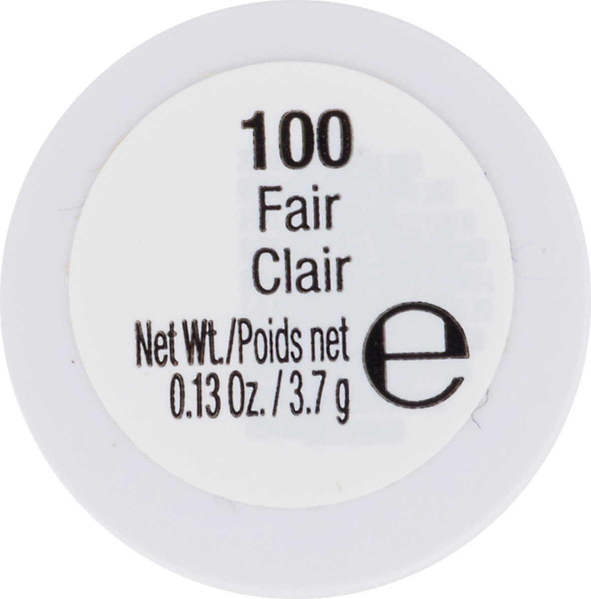 slide 8 of 9, Almay Skin Perfecting Concealer, Fair, 0.13 oz