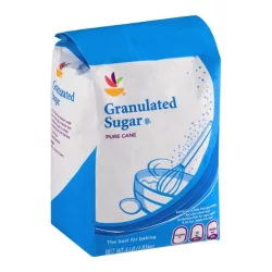 Ahold Granulated Sugar