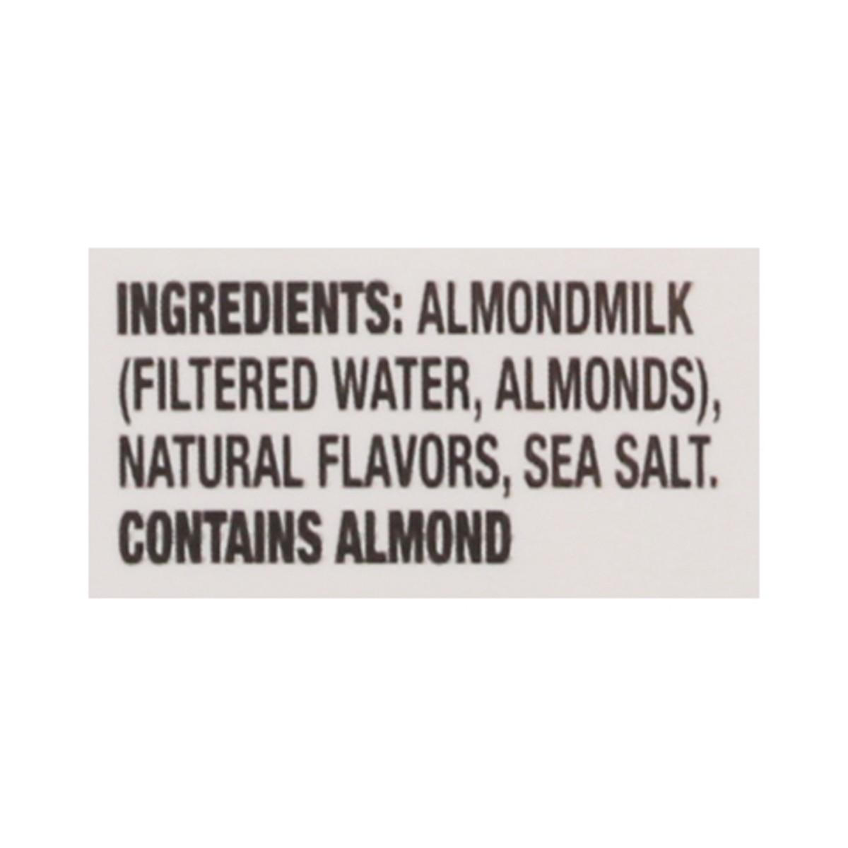 slide 3 of 10, Simply Almond Original Unsweetened Bottle, 46 fl oz, 46 fl oz