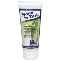 Mane 'n Tail Herbal Leave-In Creme Therapy - 5.5 oz