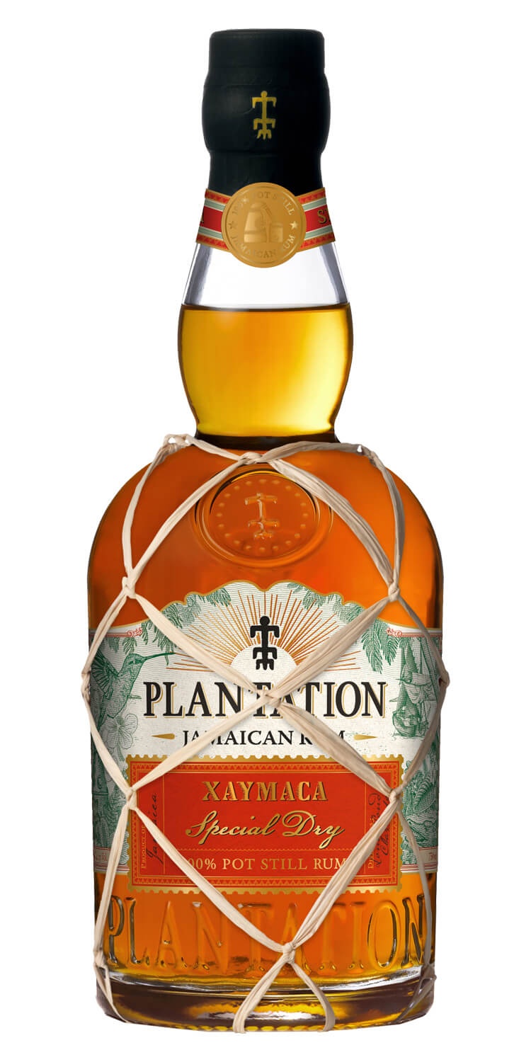 slide 1 of 1, Plantation Rum Xaymaca Special Dry, 750 ml