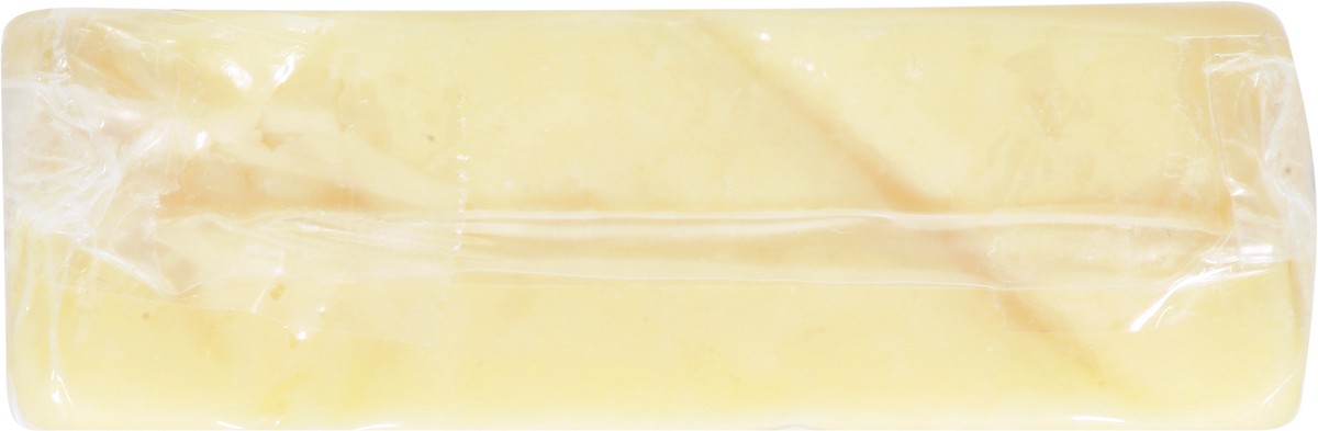 slide 8 of 11, ORGANIC VALLEY Raw Organic Sharp Cheddar Cheese Block, 8 oz, 8 oz