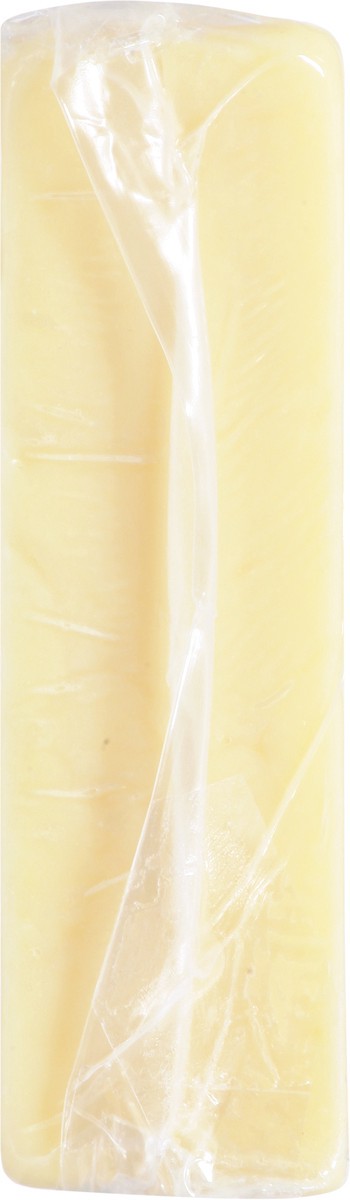 slide 2 of 11, ORGANIC VALLEY Raw Organic Sharp Cheddar Cheese Block, 8 oz, 8 oz