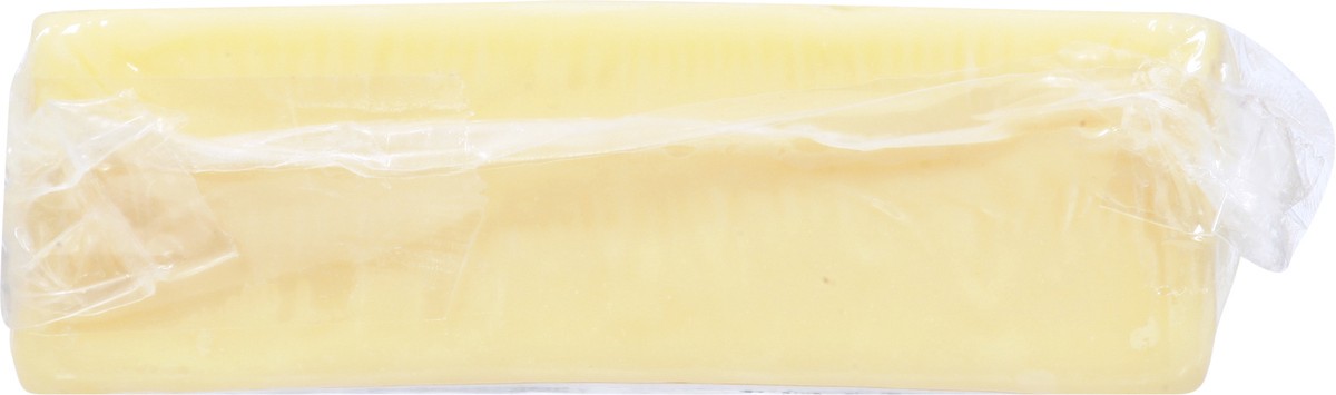 slide 4 of 11, ORGANIC VALLEY Raw Organic Sharp Cheddar Cheese Block, 8 oz, 8 oz