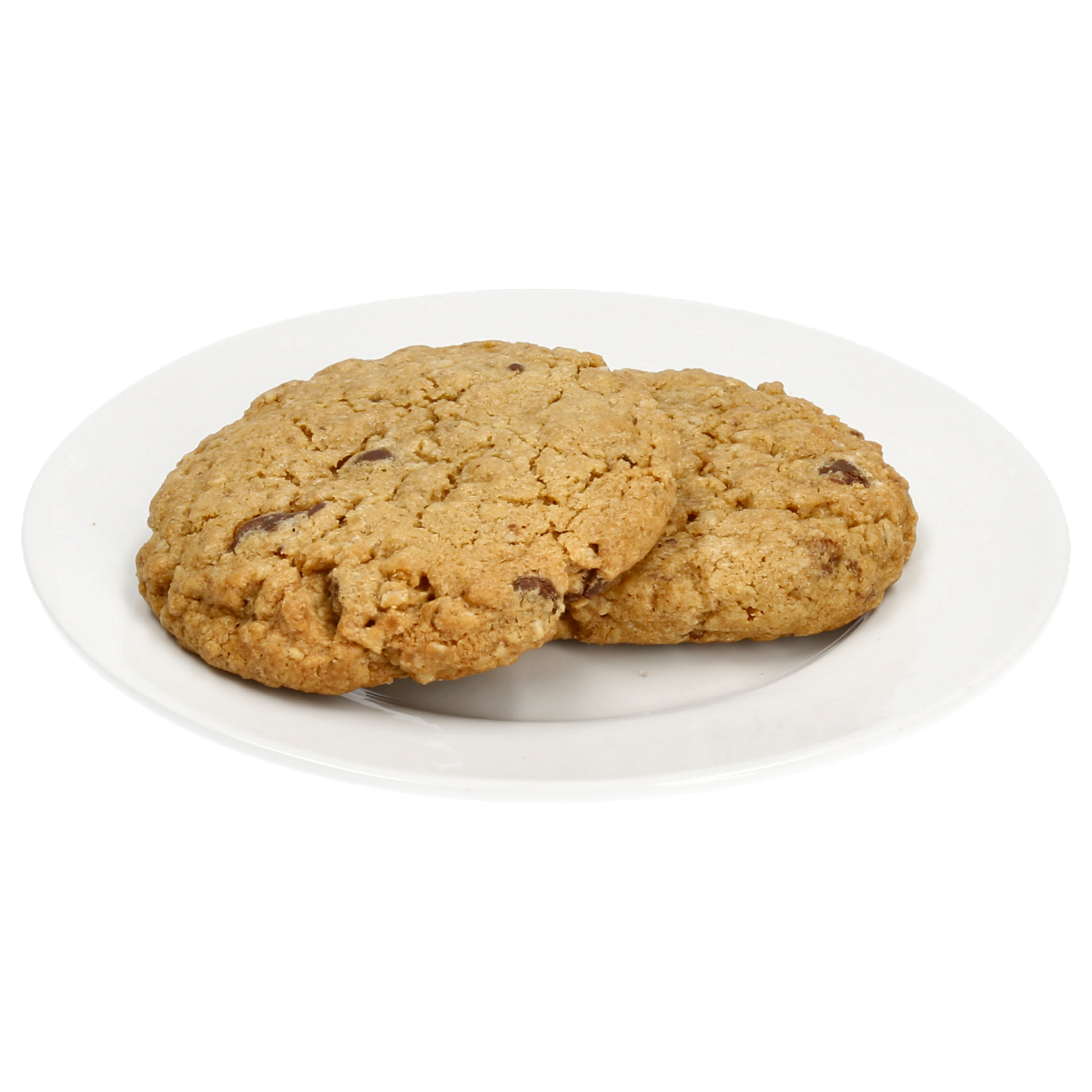 slide 1 of 1, Daddy's Dough Cookies Peanut Butter Choc, 1.6 oz