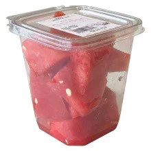 Watermelon Fruit Cup