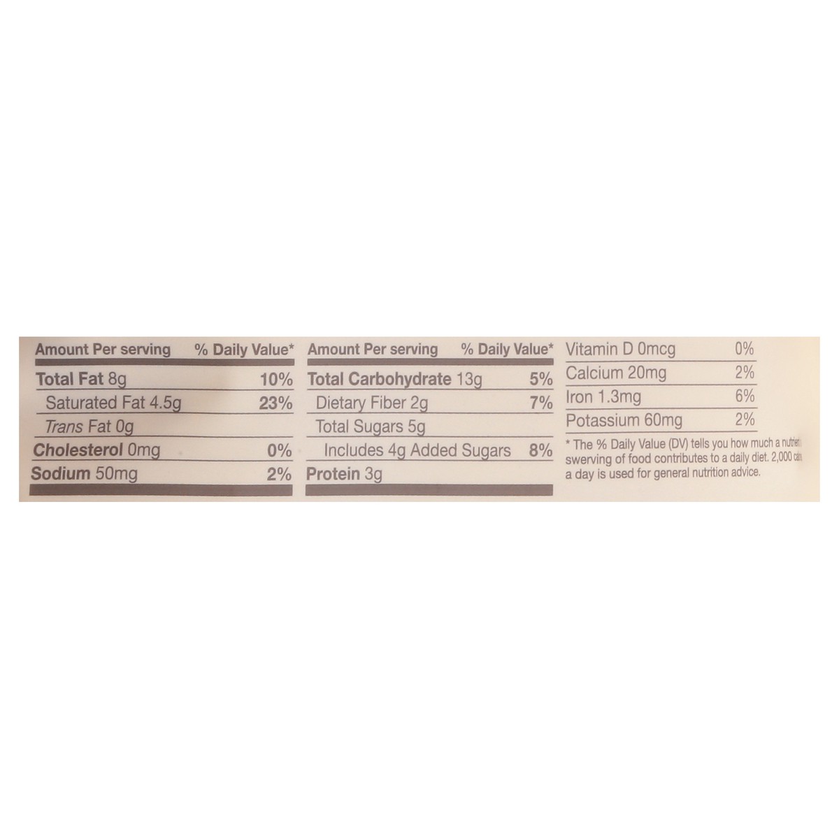 slide 6 of 13, Hudson Henry Cashews & Coconut Granola 12 oz, 12 oz