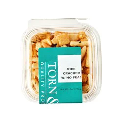 Torn & Glasser Torn Glasser Rice Cracker Mix