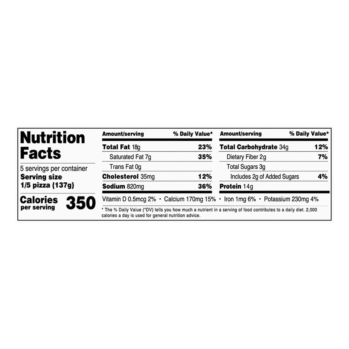 slide 5 of 13, Surfer Boy Pizza Hand-Tossed Style Crust Wicked Multi-Meat Pizza 24.2 oz, 24.2 oz