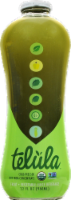 slide 1 of 1, Telula Green Fusion Fruit & Veggie Drink, 32 oz