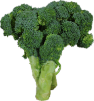 slide 1 of 1, Broccoli Sweet Baby, 18 ct