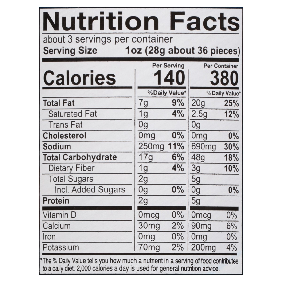 slide 12 of 12, The Good Crisp Company Cheddar Cheese Balls 2.75 oz, 