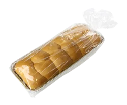 Hy-Vee Tea Rolls 12 Count