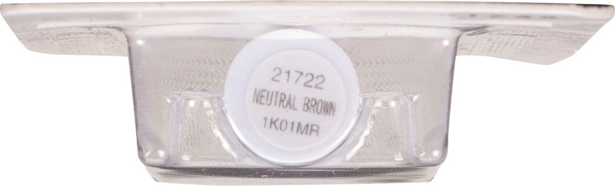 slide 9 of 9, e.l.f. Neutral Brown 21722 Instant Lift Brow Pencil 0.006 oz, 0.01 oz