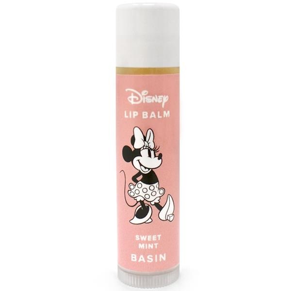 slide 1 of 1, Basin Disney Minnie Lip Balm, 0.8 oz