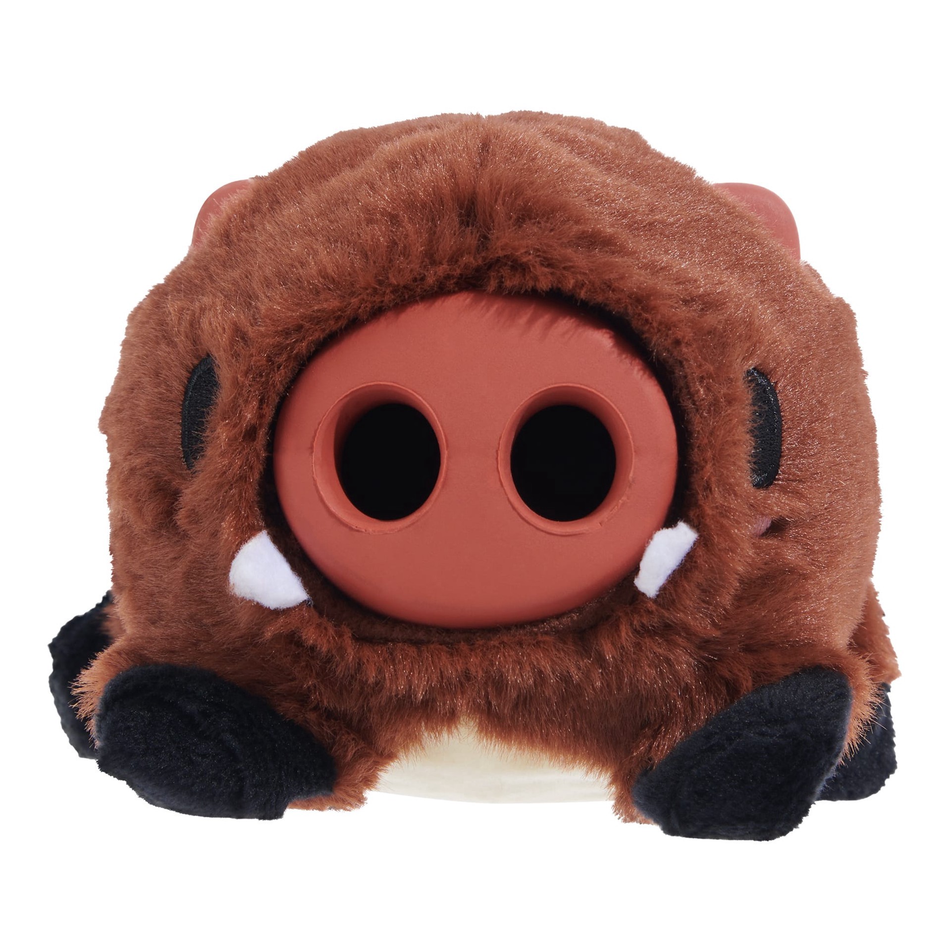 slide 1 of 1, BARK Wild Borris Super Chewer Dog Toy, SM