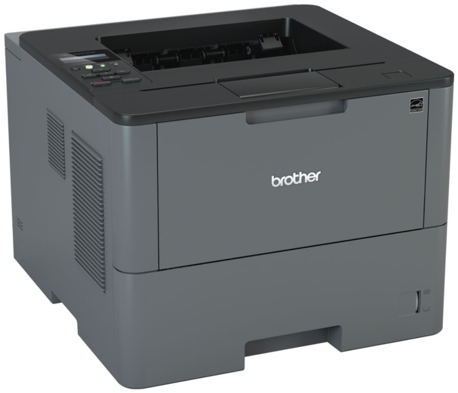 slide 2 of 5, Brother Wireless Monochrome Laser Printer, Hl-L6200Dw, 1 ct