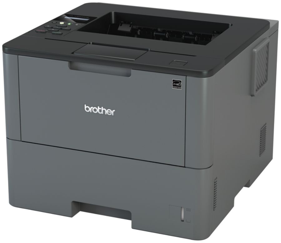 slide 3 of 5, Brother Wireless Monochrome Laser Printer, Hl-L6200Dw, 1 ct