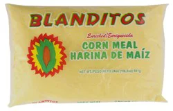 Blanditos Corn Meal