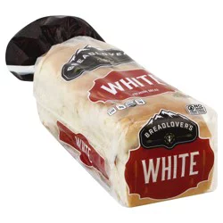 Breadlovers Homestyle White