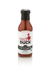 Red Duck Original Ketchup - 13 oz