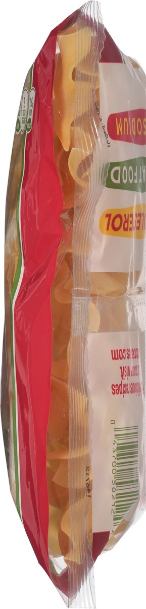 slide 13 of 14, Ronco Yolk Free Dumpling Ribbons 12 oz, 12 oz