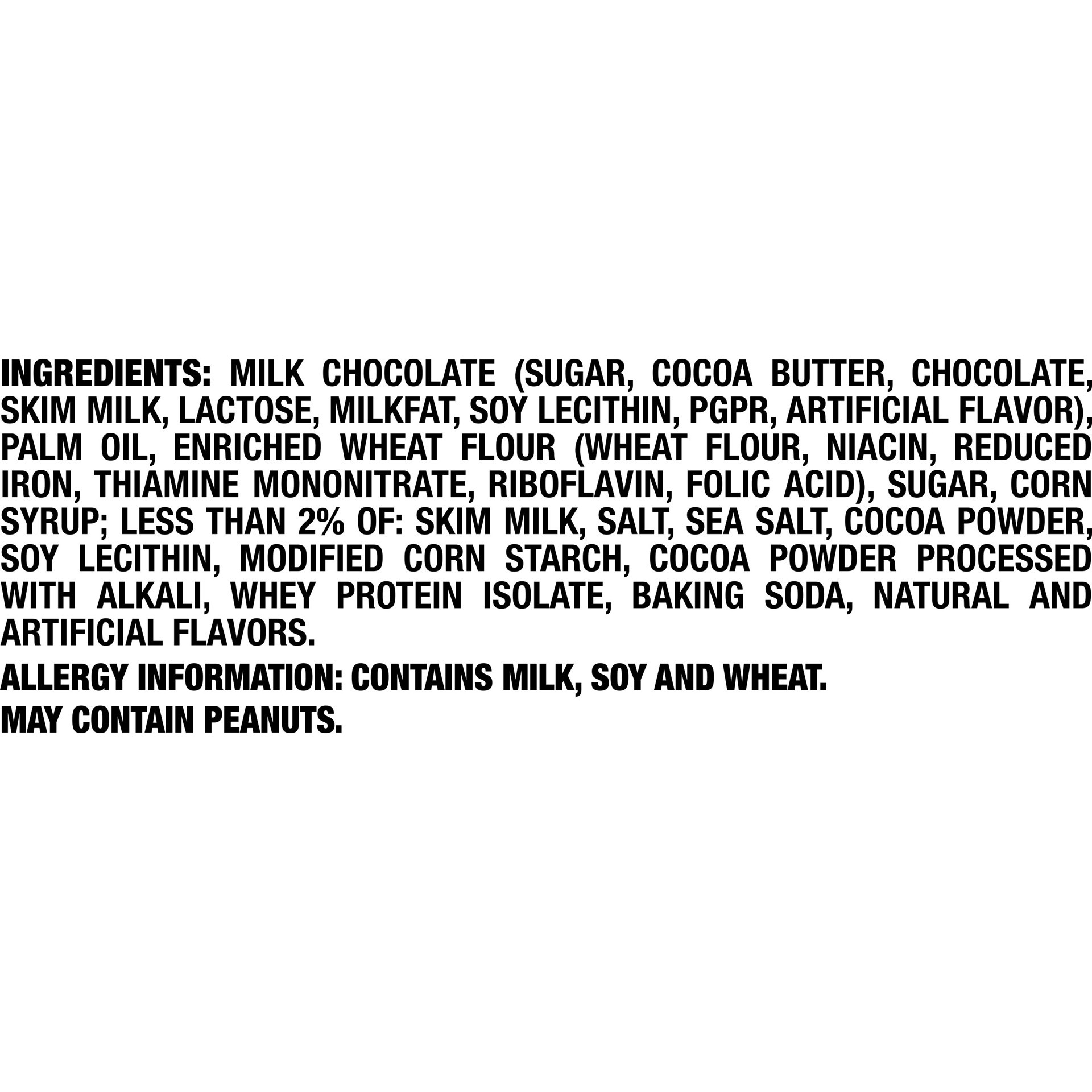 slide 5 of 5, TWIX Cookie Dough Cookie Bars Minis Sharing Size 7.70 oz, 7.7 oz