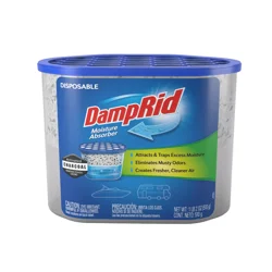 DampRid Moisture Absorber for Boats & RV's