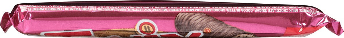 slide 5 of 9, TWIX Cookie Dough Cookie Bars Share Size 4 ea, 2.72 oz