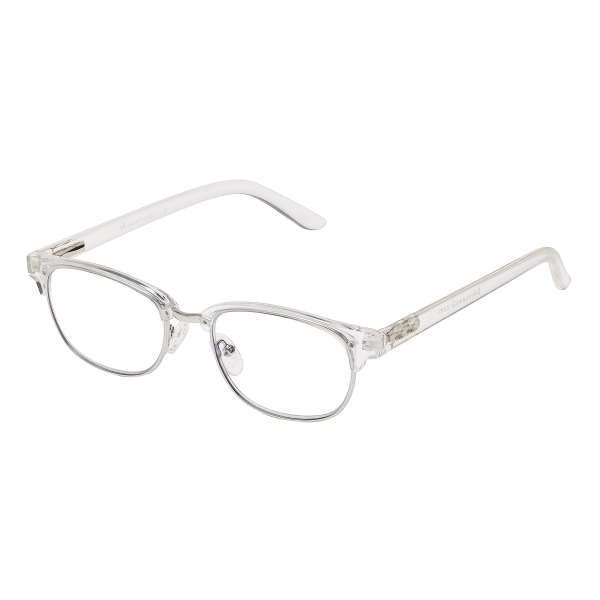 slide 3 of 9, Vk Blue Light Readers Vkb02 1.25, 1 ct