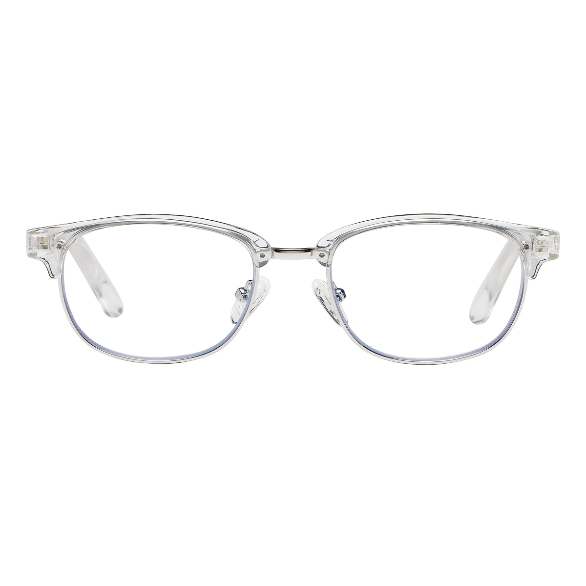 slide 1 of 9, Vk Blue Light Readers Vkb02 1.25, 1 ct