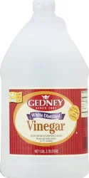 Gedney Vinegar 1 gl