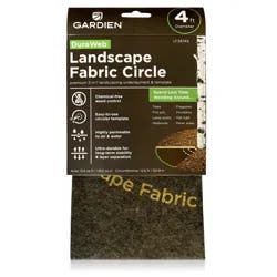Gardien DurWeb Lndscape Fab Circle 4FT