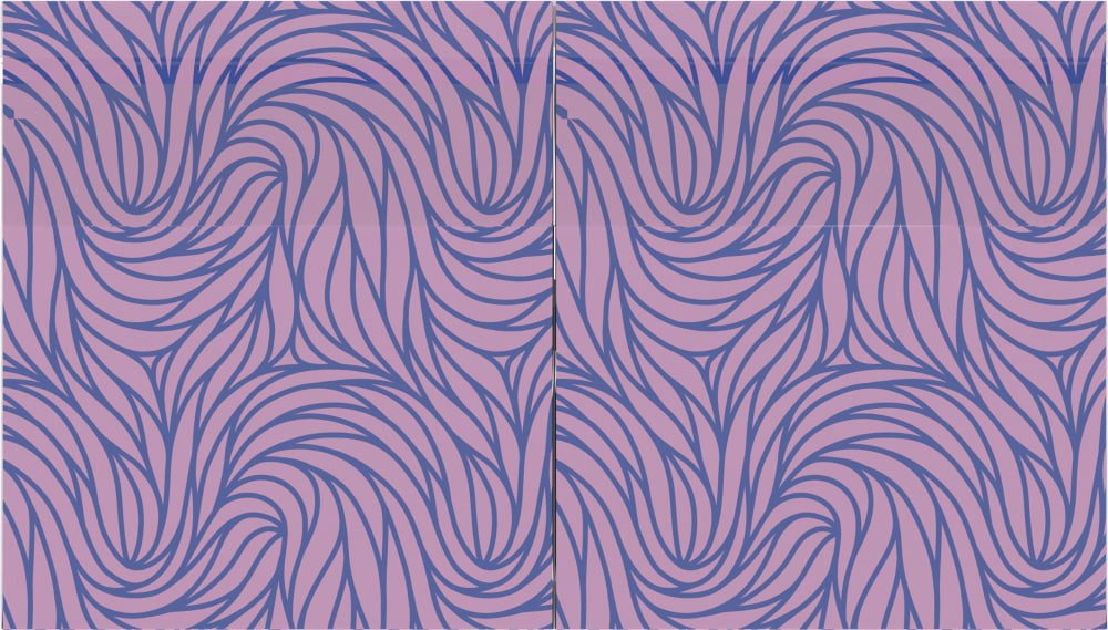 slide 6 of 6, Kroger Facial Tissues With Lotion, 4 ct / 60 ct