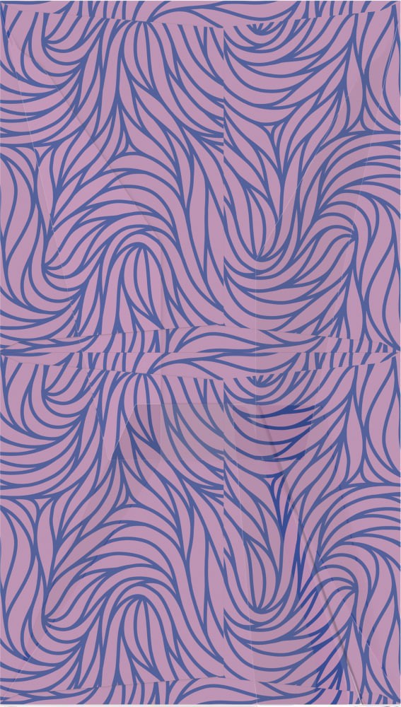 slide 3 of 6, Kroger Facial Tissues With Lotion, 4 ct / 60 ct