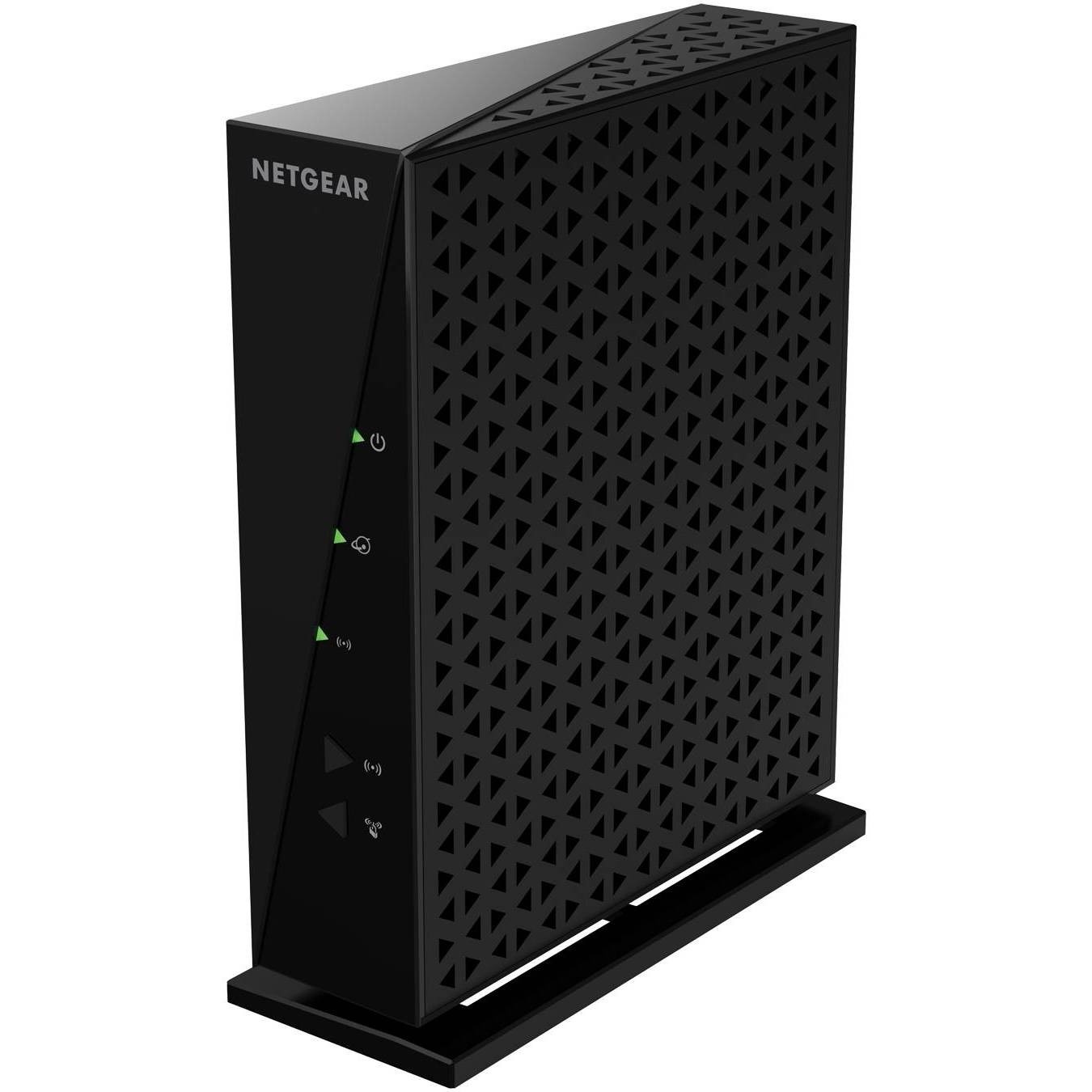 slide 1 of 1, Netgear N300 WiFi Router (WNR2000), 1 ct