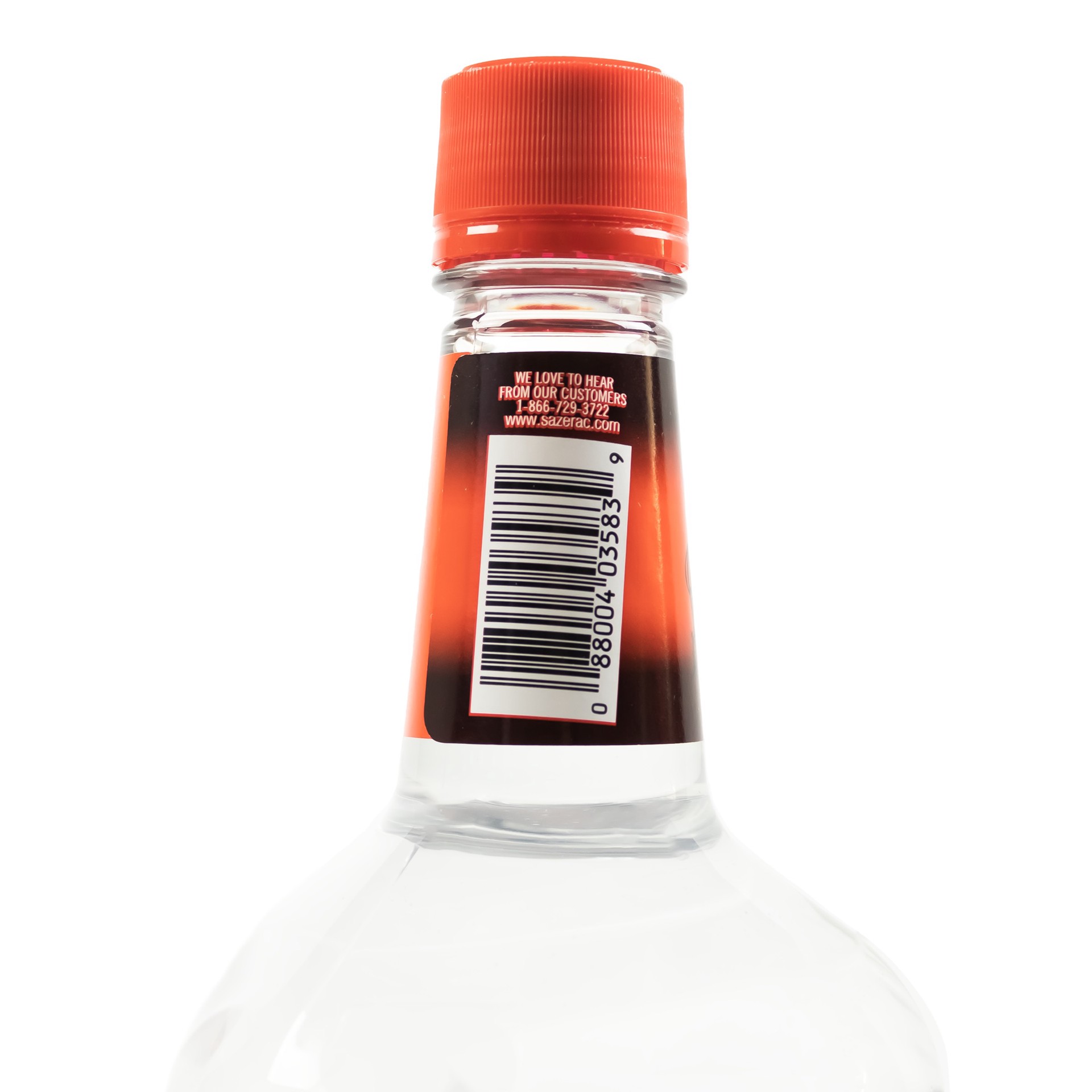 slide 2 of 2, Popov Vodka 1.75 L Bottle of Vodka 80 Proof, 1.75 liter