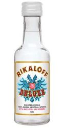 Rikaloff Vodka