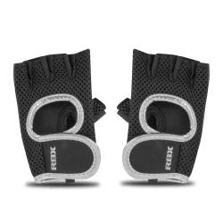 Rbx Gym Series Fitness Glove - Black