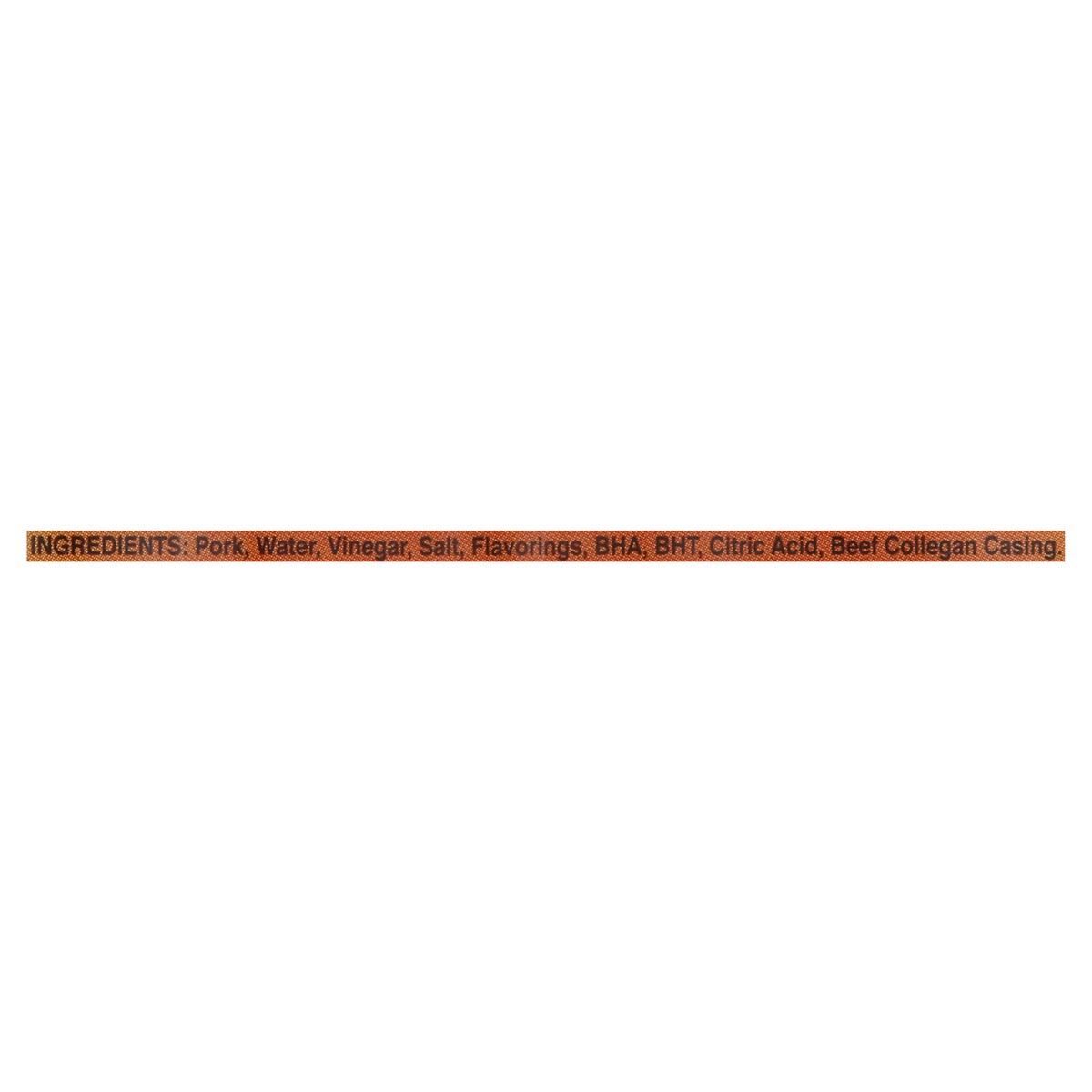 slide 7 of 7, Albert's Country Sausage 20 oz, 20 oz